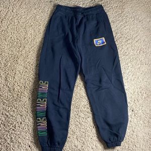 Womens nike colorful pant